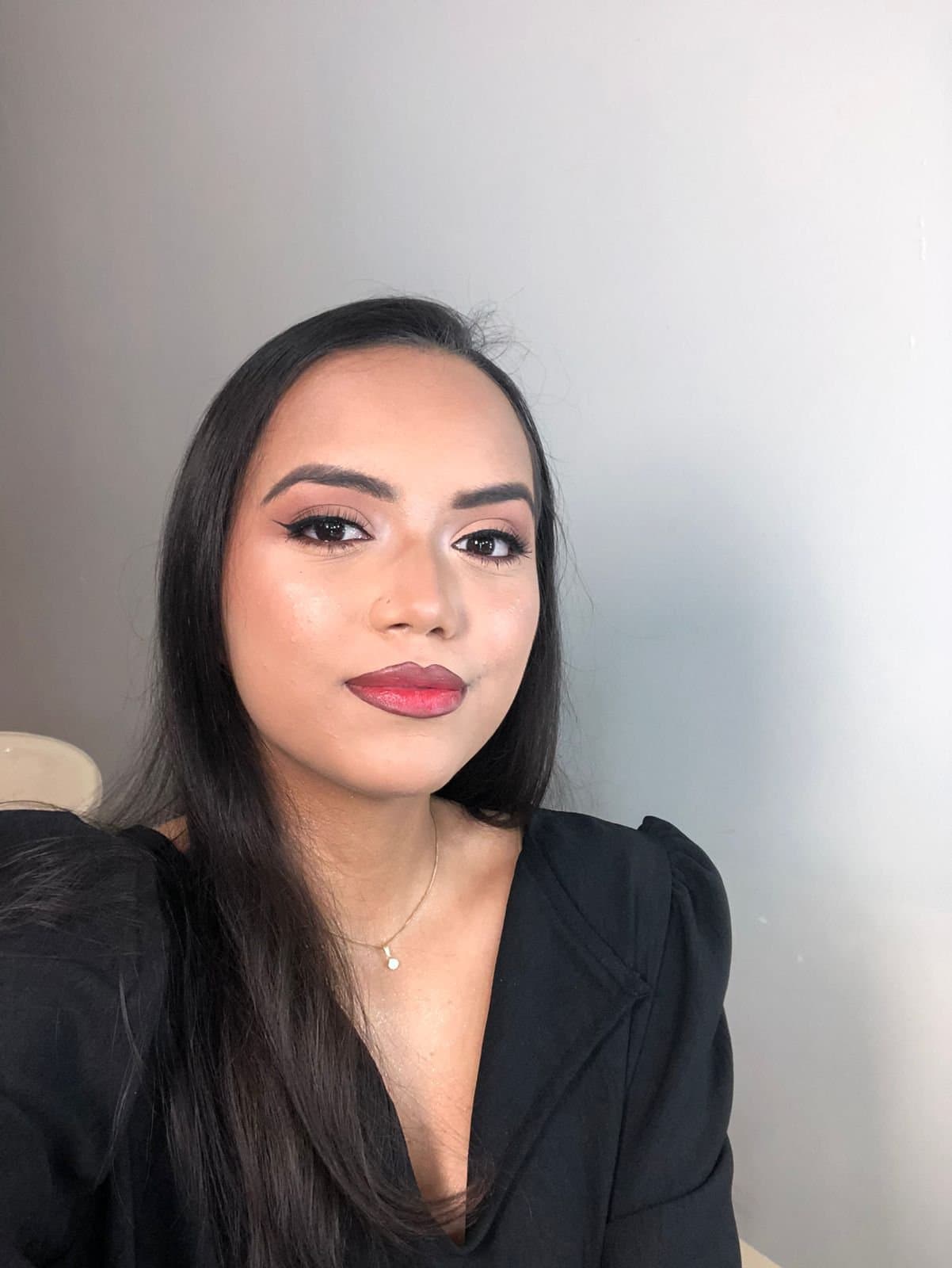 Luany de Souza da Cruz