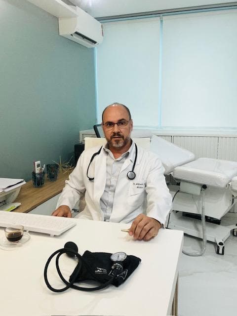 alfredo silva