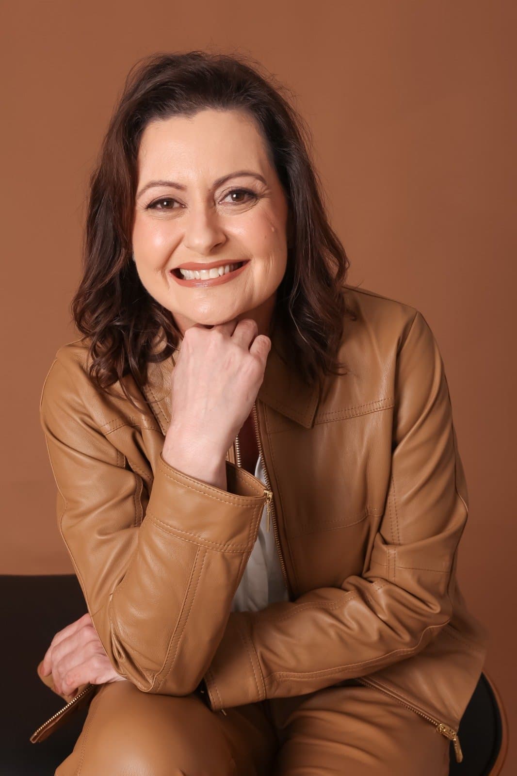 Francine Sberni Ulbrich