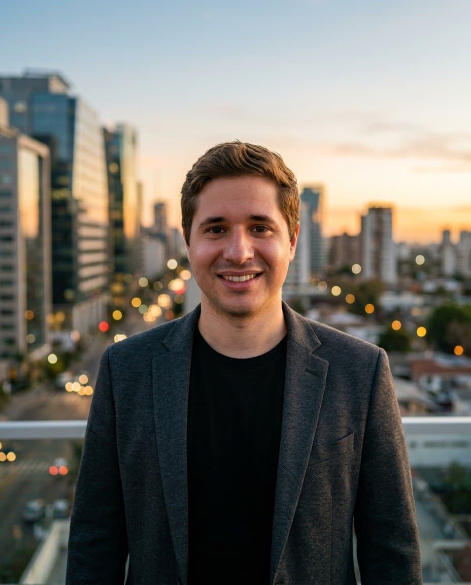 Marcelo Caldas