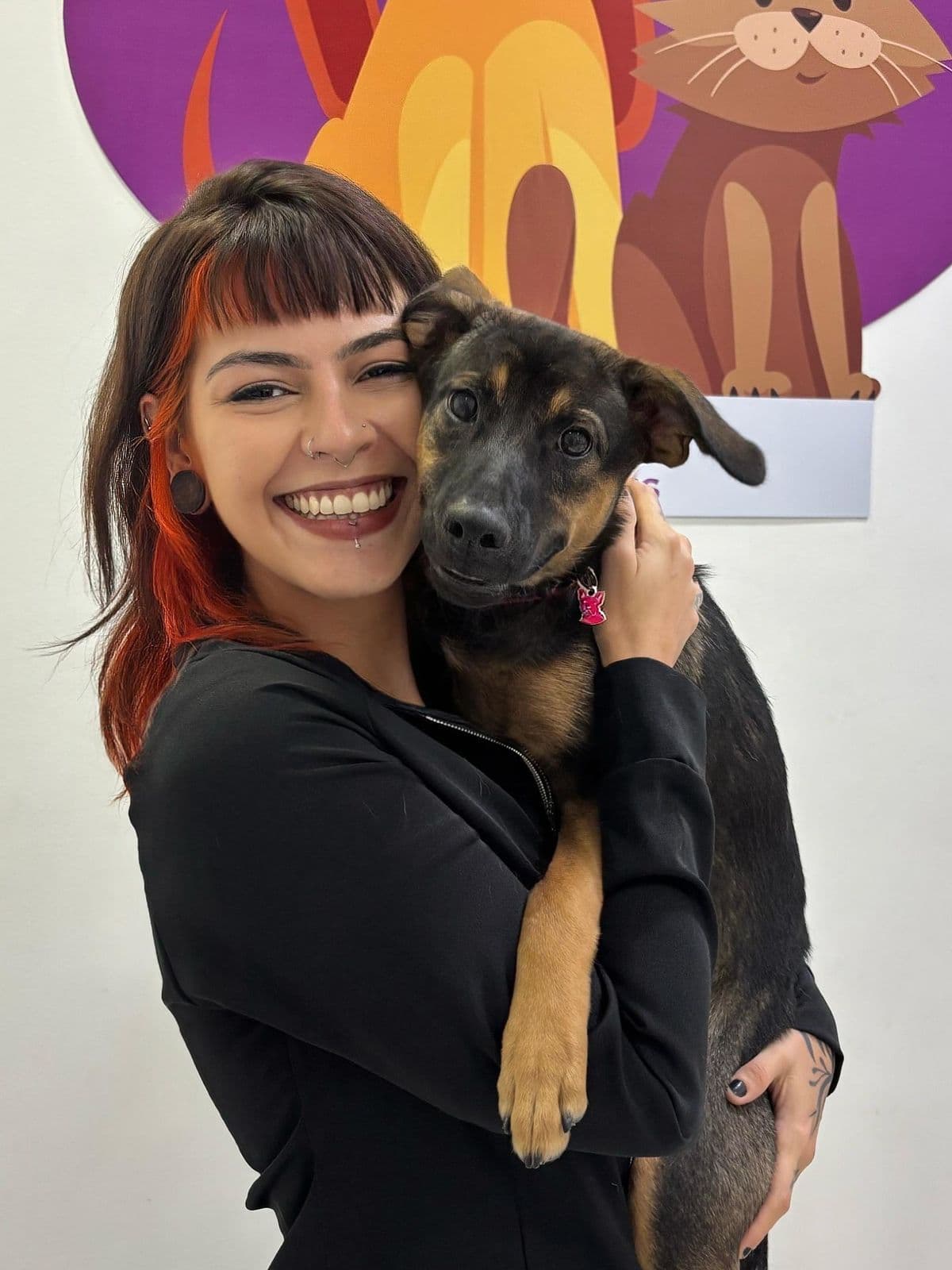 Kíssila Canêda Guterres
