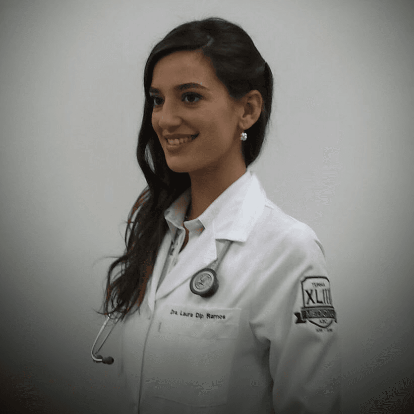 Laura Dip Ramos