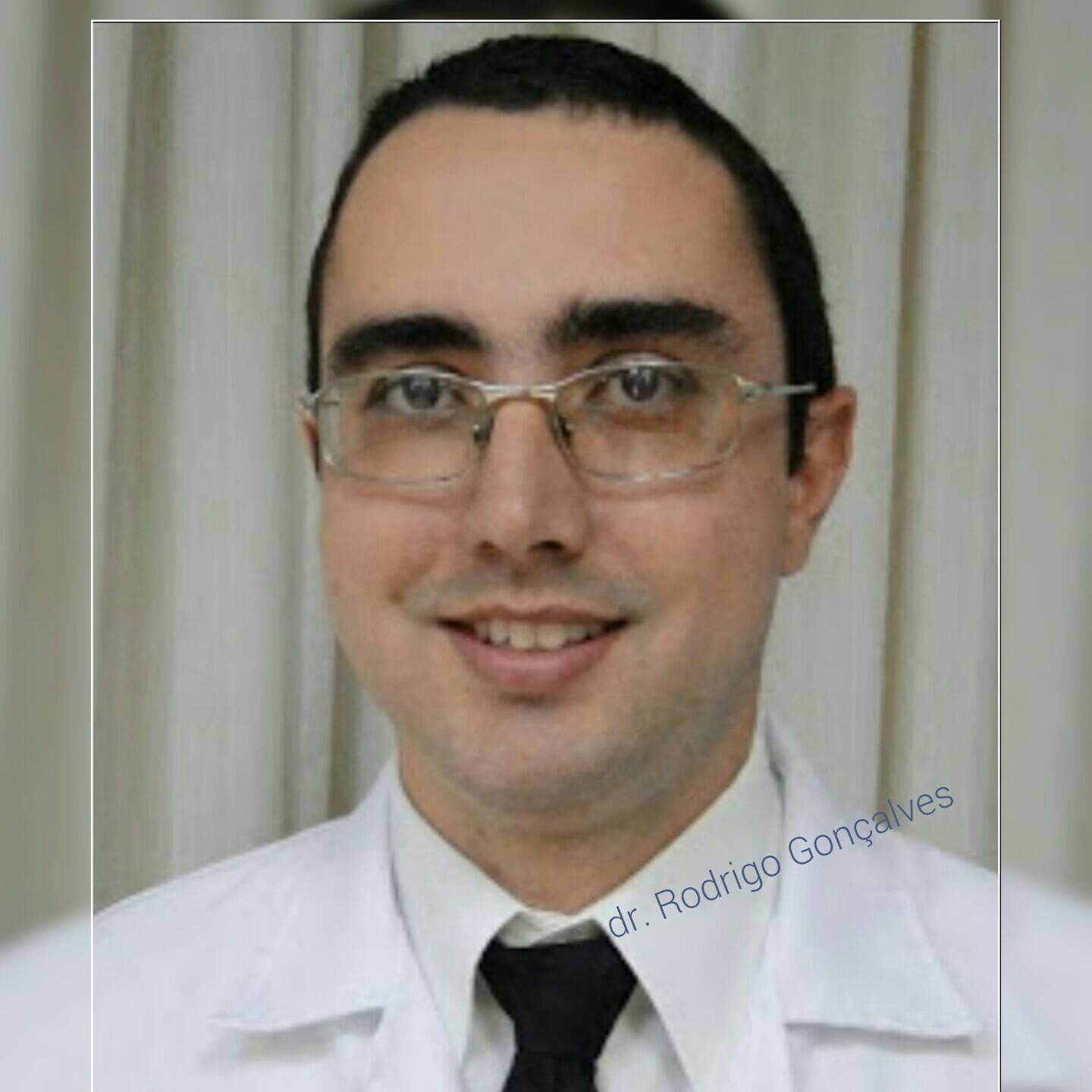 Rodrigo Gonçalves