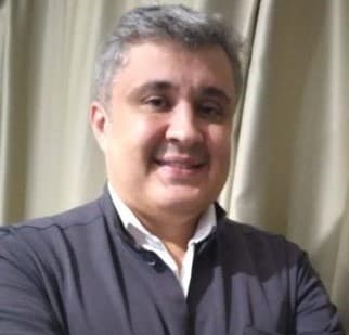 Oscar Anacleto Teixeira Junior