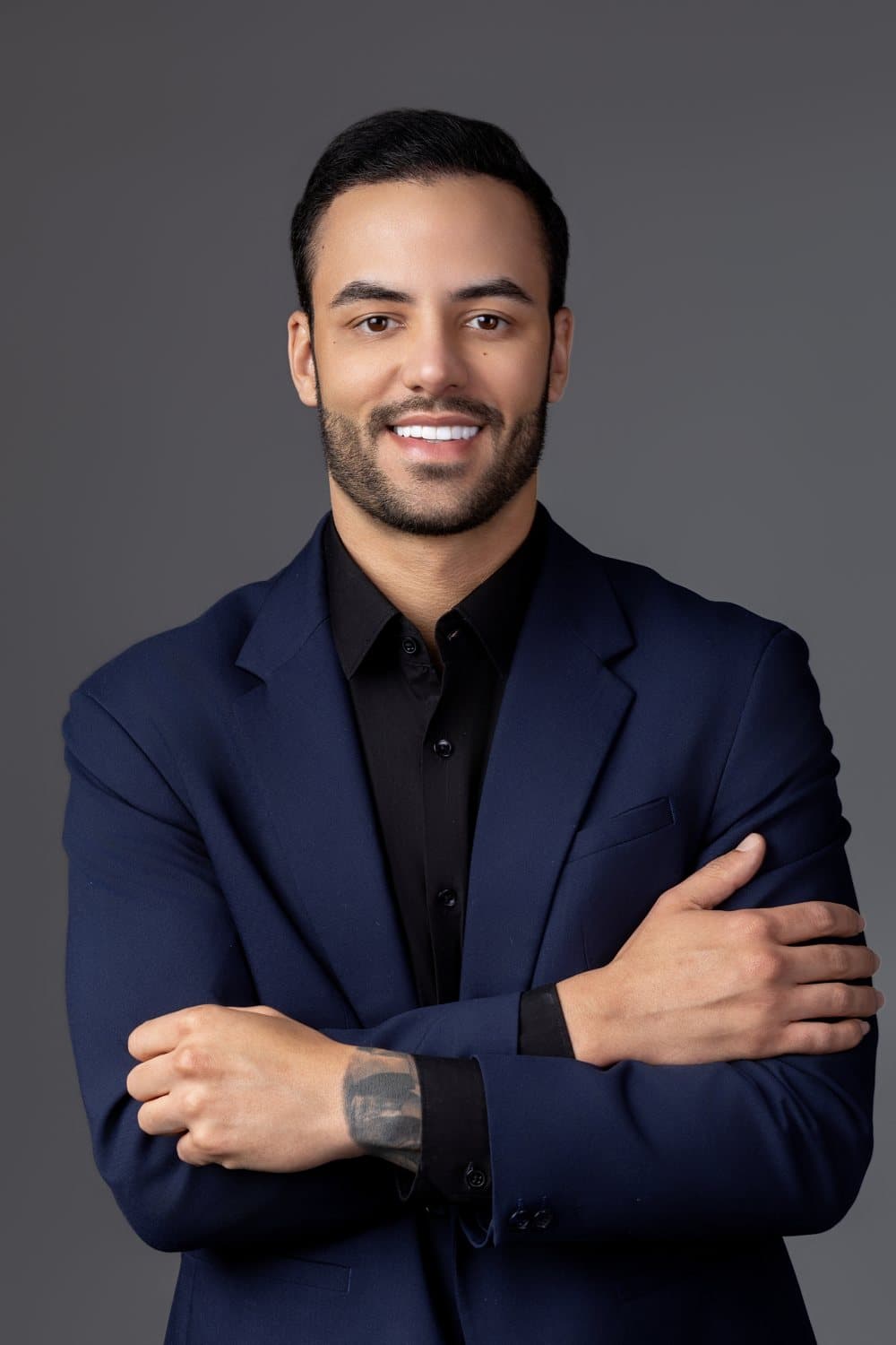 Victor Lázaro de Sá Gomes