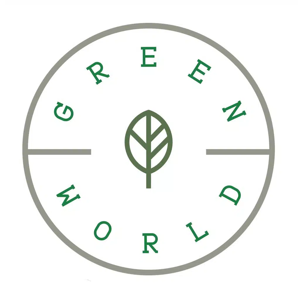 Green World