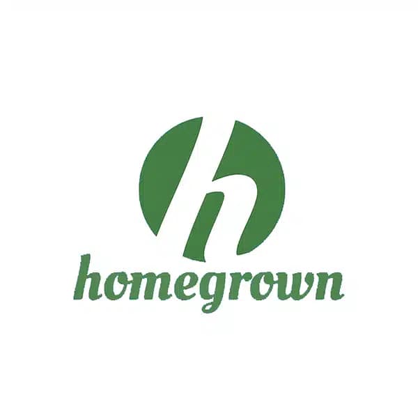 Homegrown