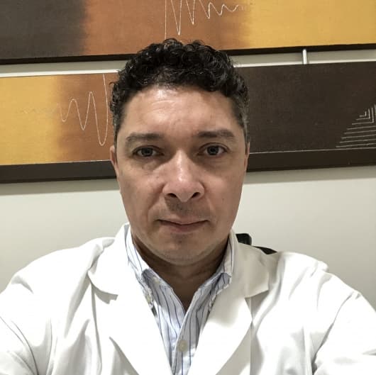 Alexandre de Araújo Rangel