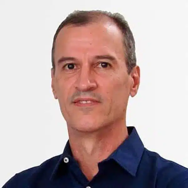 Theonas de Oliveira Filho