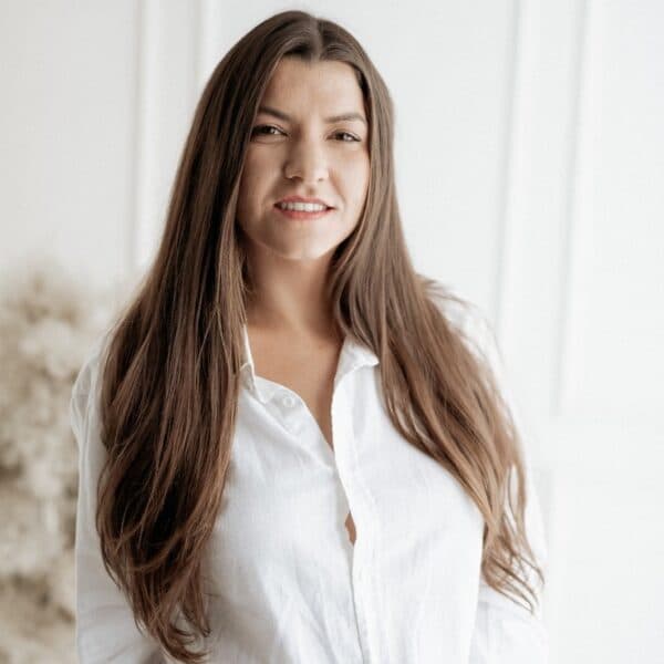 Patricia Forlin