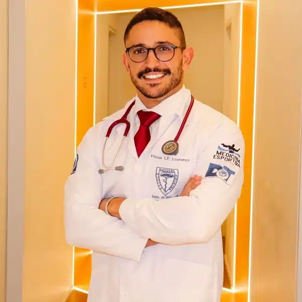 Vinicius Lisboa Pereira Lourenço
