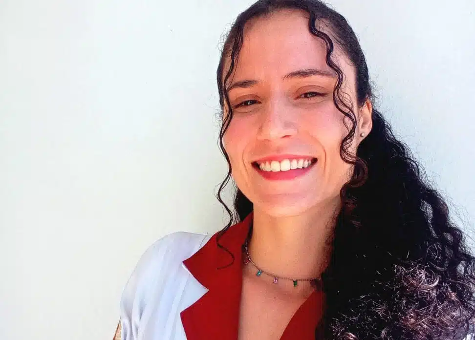 Isabela Fernandes Peres