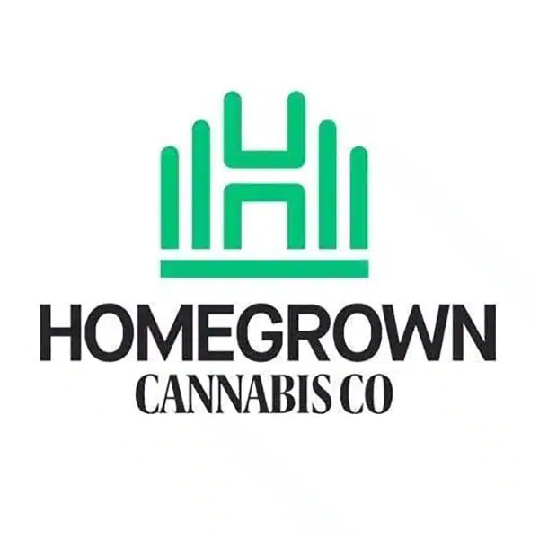 Homegrown Cannabis