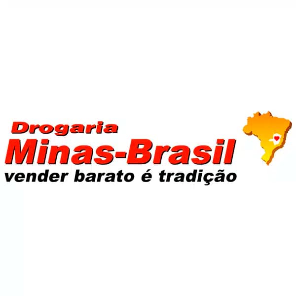Drogaria Minas-Brasil