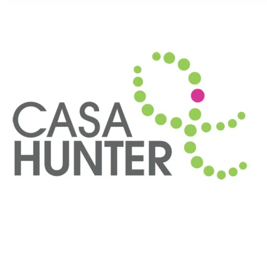 Casa Hunter