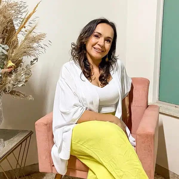 Fátima Alves Teixeira
