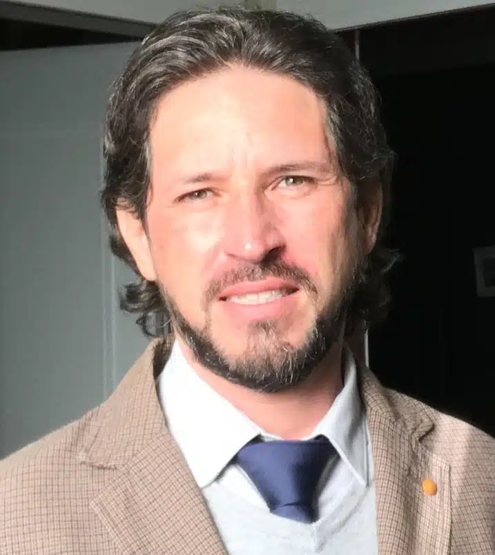 Daniel Luiz Passos Biral