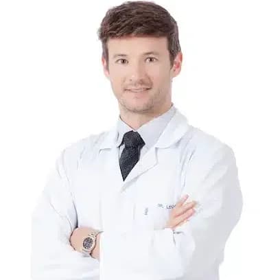 Leonardo Fayad