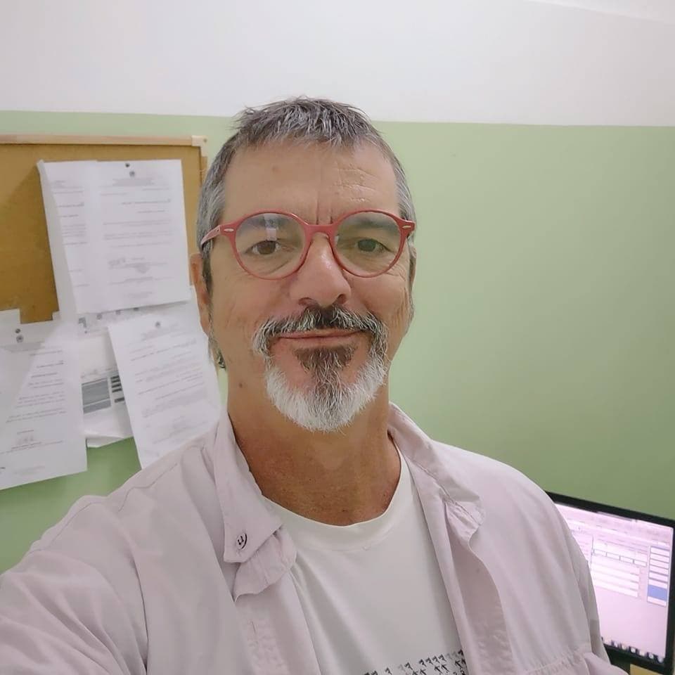 Sergio Vellozo Lucas