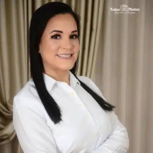 Veronica Christine de Paiva Silva