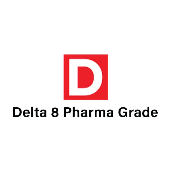 Delta 8 Pharma Grade