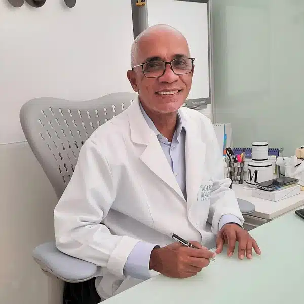 Márcio Marcos Oliveira de Jesus