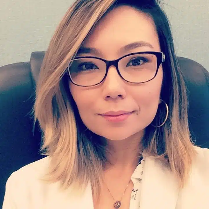 Aline Massami Nagai
