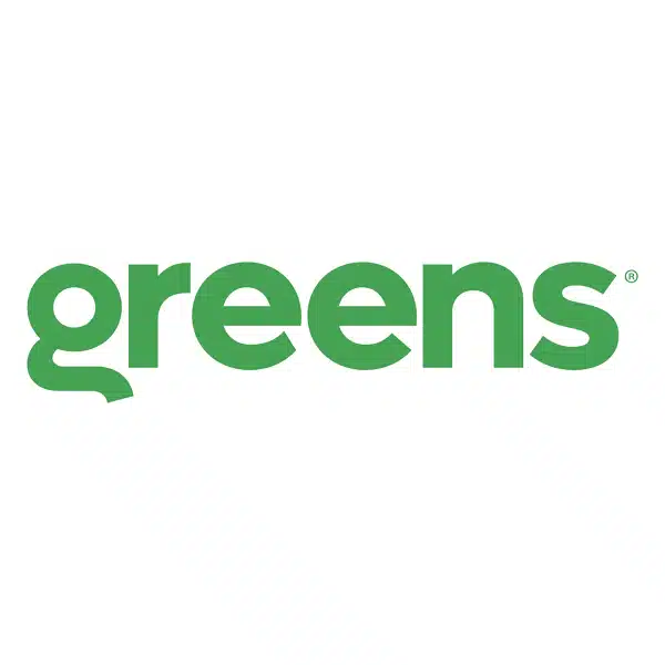 Greens