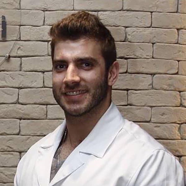 Bernardo Zago Carneiro