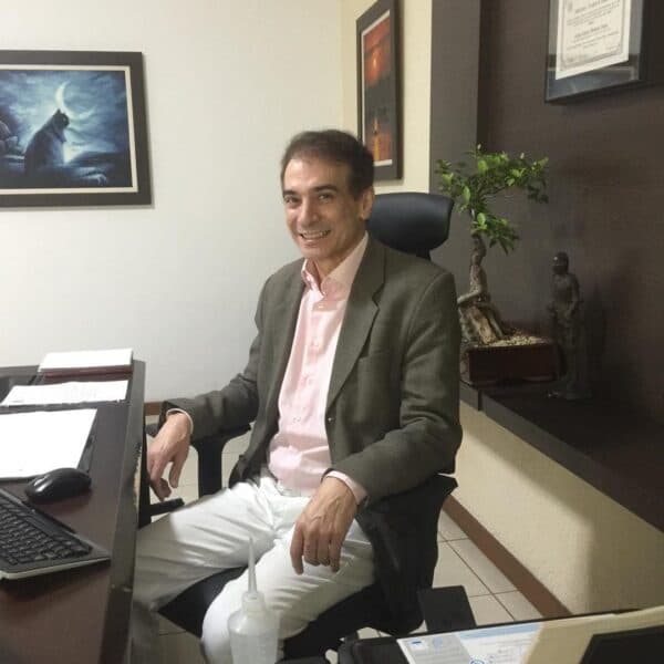 Carlos Roberto Medeiros Lopes