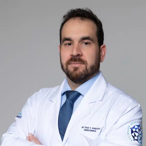 Tiago Fernandes Gonçales
