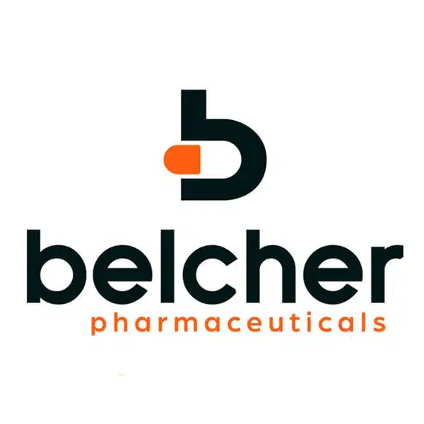 Belcher Farmacêutica do Brasil