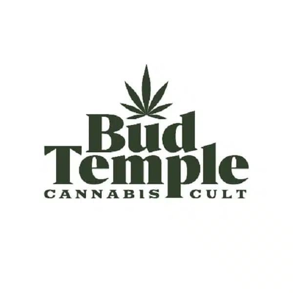 Bud Temple