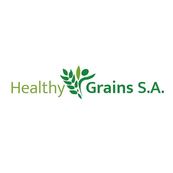 Healthy Grains