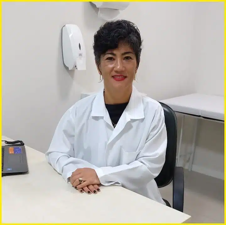 Akemy de Souza Tanaka