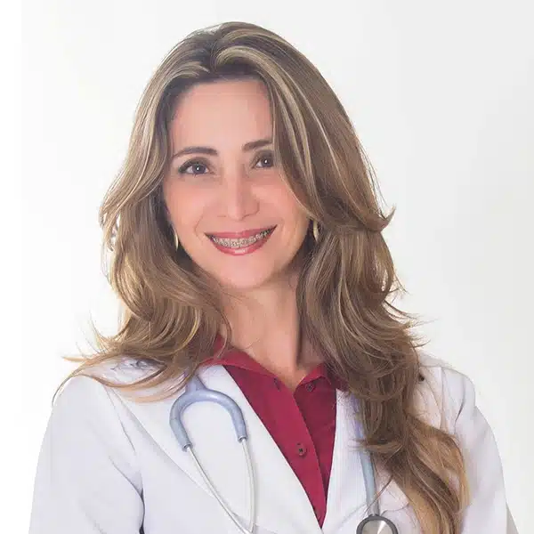 Ursula Martins Catarino