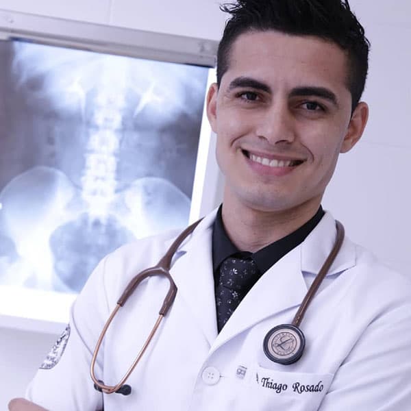Thiago de Souza Rosado