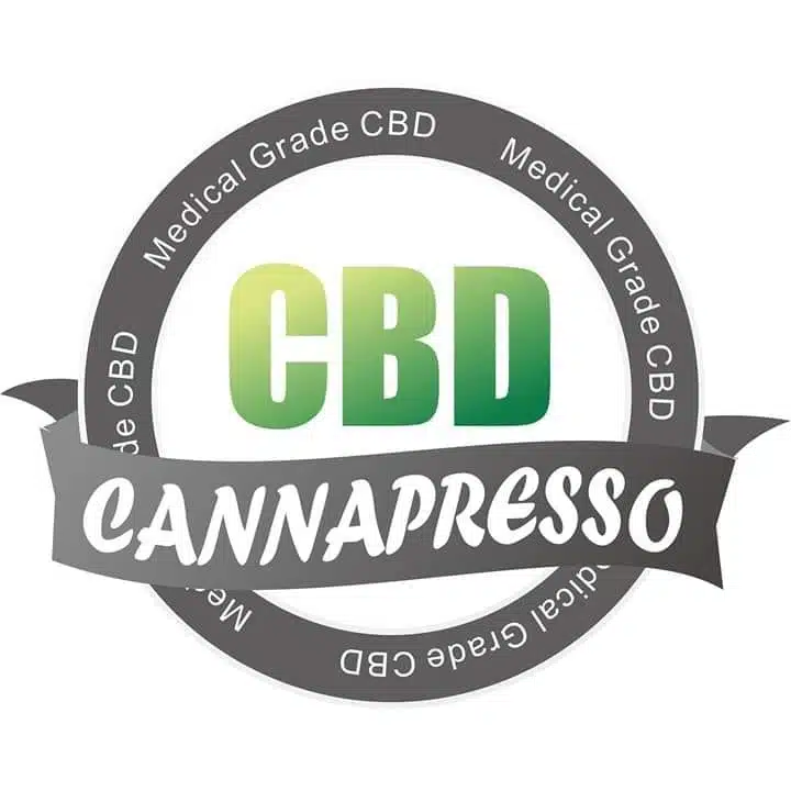 Cannapresso CBD