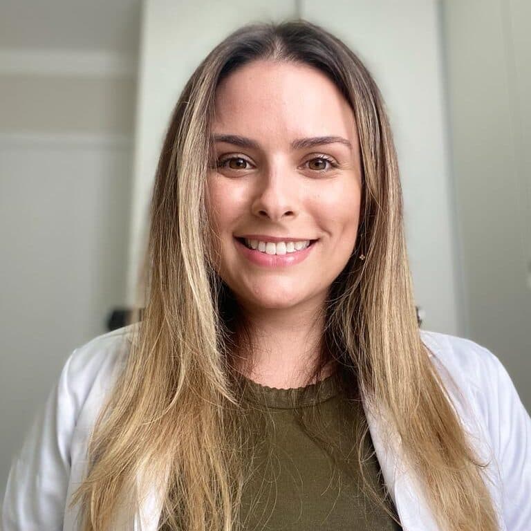 Mariana Marques dos Santos