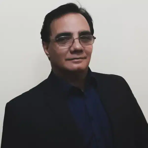 Valdir Silveira Afonso