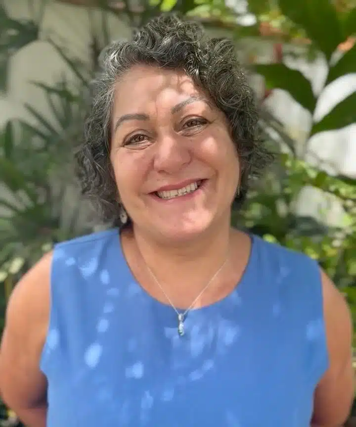 Simone de Carvalho Dutra