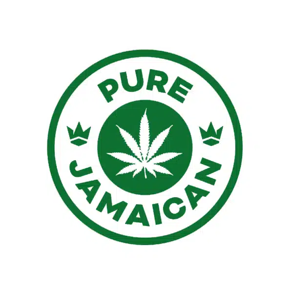 Pure Jamaican