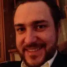Leandro Zonta Burgarelli