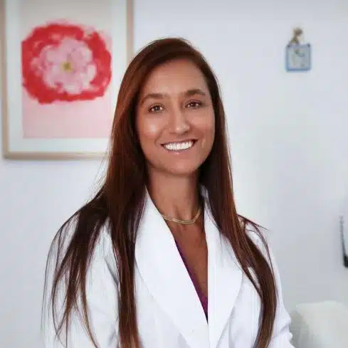 Telma de Cássia de Oliveira D’Angelo