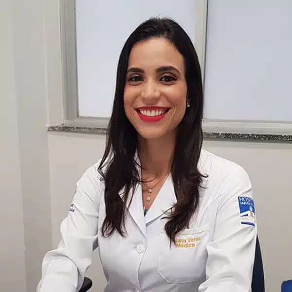 Ticiana Almeida Veras