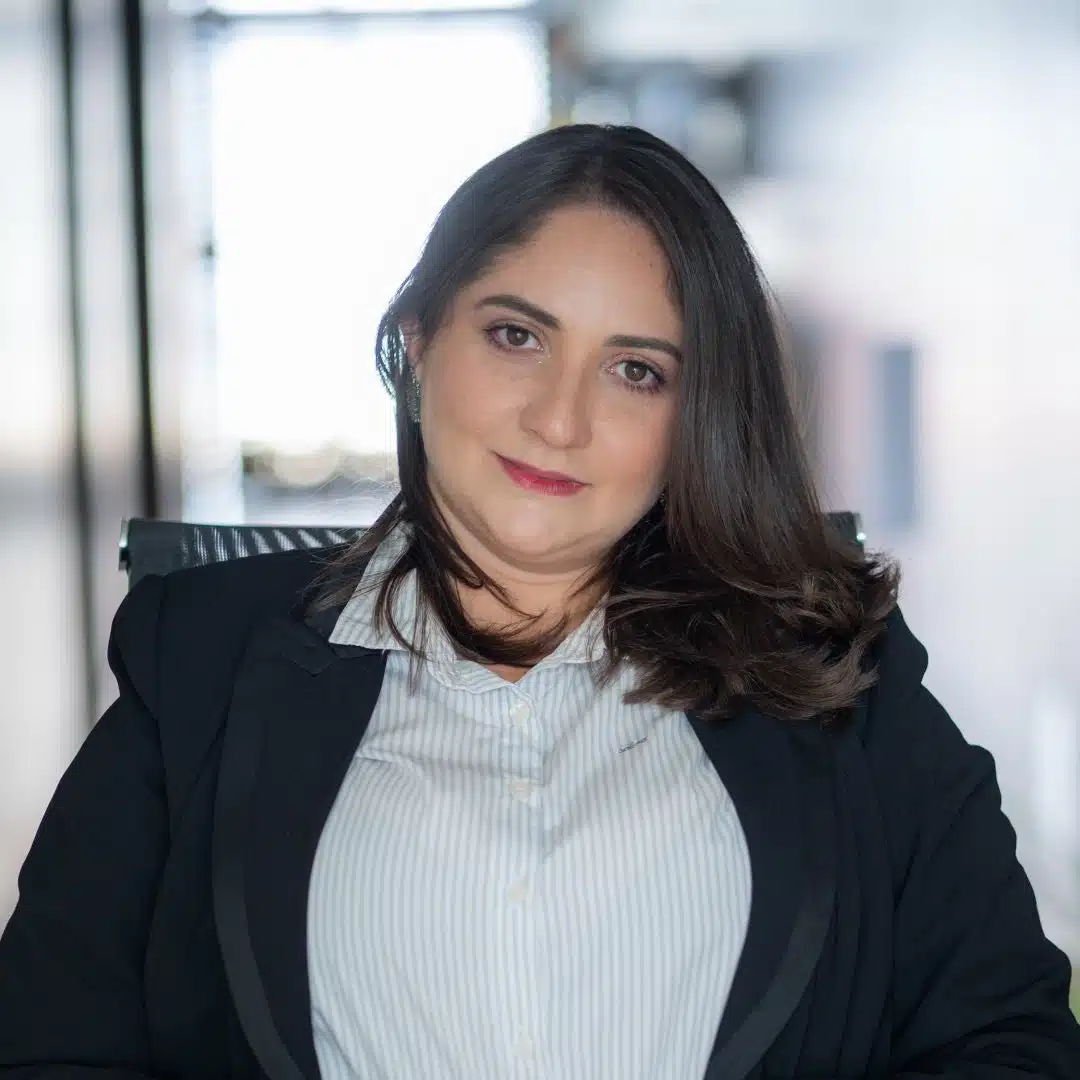 Laila Maia Bezerra de Farias