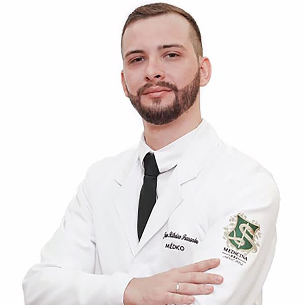 Jackson Ribeiro Fernandes