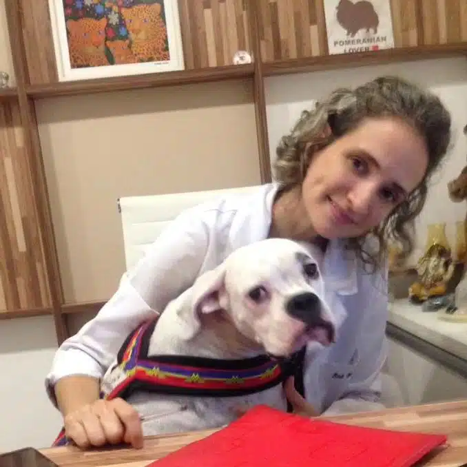 Ana Beatriz Rezende da Silva Hassan