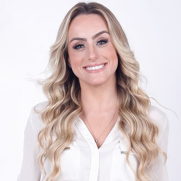 Soraia Aparecida Gadens Oliveira Fogolin