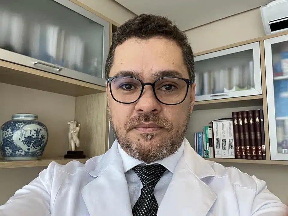 Lucas Alves Pereira